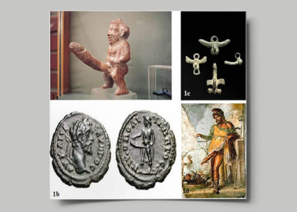Anatolian God Priapus and Priapism
